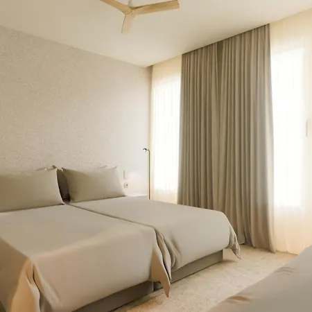 Taro Cruz Otel Santa Cruz de Tenerife