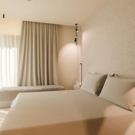 Otel Taro Cruz Santa Cruz de Tenerife