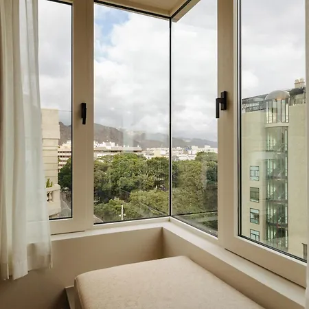 Hotel Taro Cruz 4*